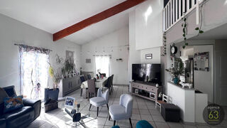  Maison à vendre 6 pièces 159 m²