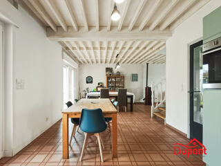  Maison à vendre 8 pièces 202 m²