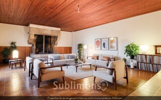  Maison � vendre 6 pi�ces 115 m�