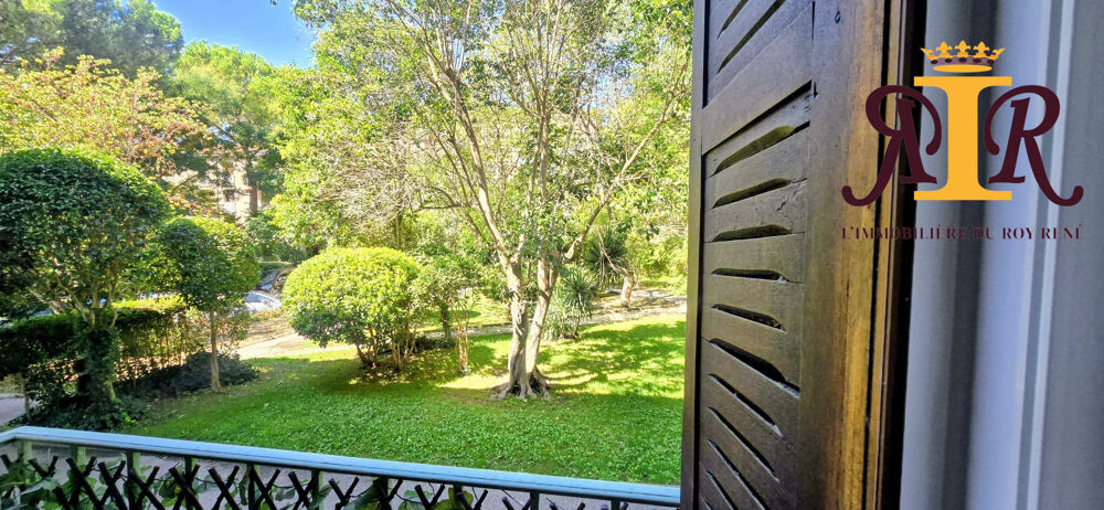 Vente Appartement PROCHE CENTRE VILLE T3 +GARAGE +CAVE Aix-en-provence
