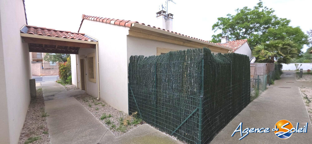 Vente Maison PAVILLON T2 AVEC JARDIN Fleury