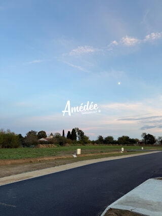  Terrain � vendre 713 m�
