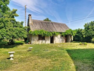  Maison à vendre 2 pièces 65 m²
