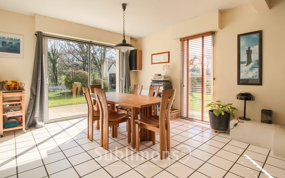 Maison à vendre La Chapelle-des-Marais