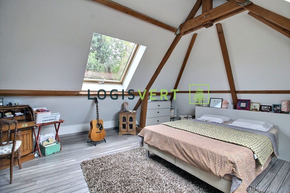 à vendre  Maison Gif-sur-Yvette (91190)