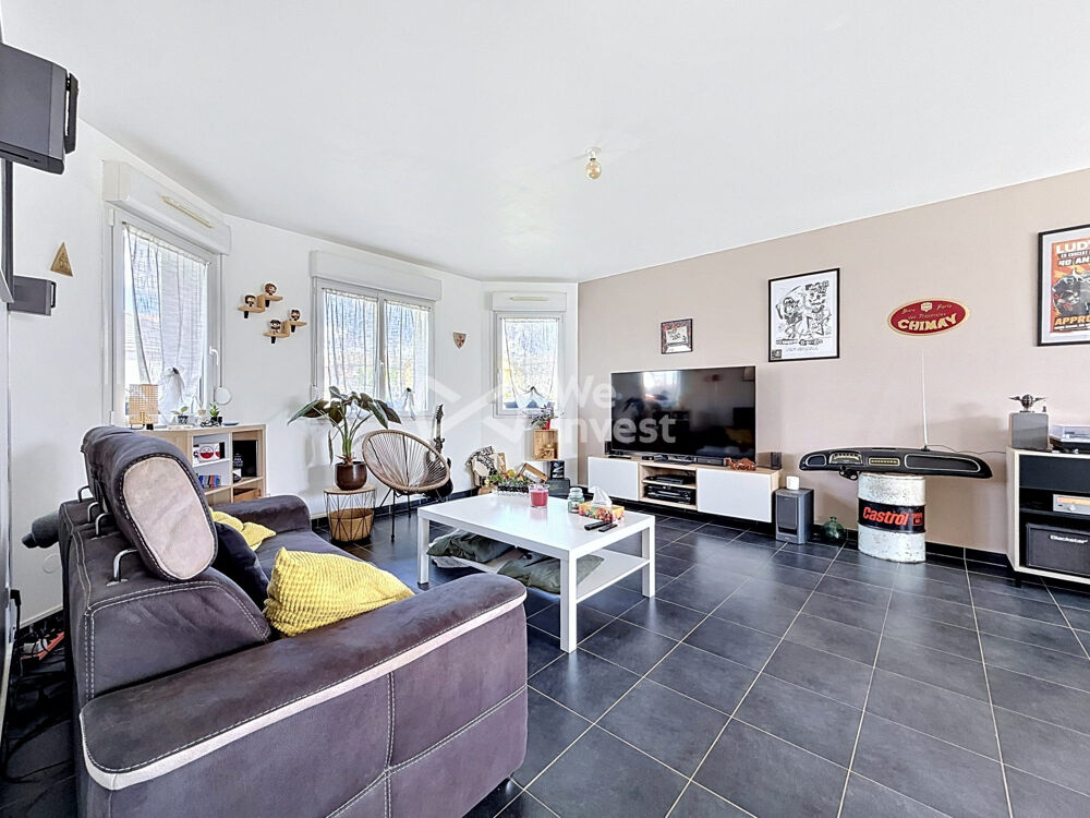 Vente Maison Maison à vendre Lexy Lexy