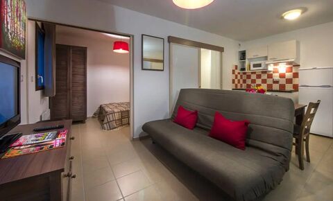   Appartement à vendre Les Eyzies Appartement - 2 pièce(s) - 28 m²