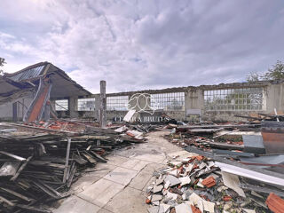  Immeuble � vendre 1200 m�