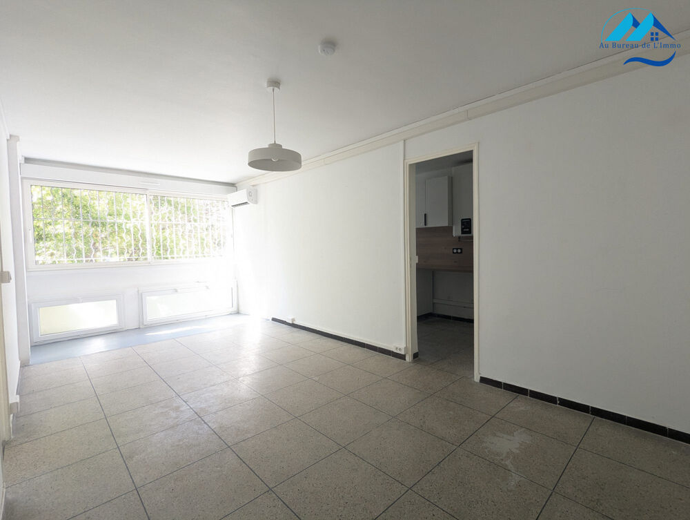 Location Appartement Location TYPE 4 Les Cigalons -12ème Marseille 12