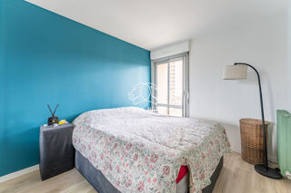  Appartement à vendre 2 pièces 52 m²