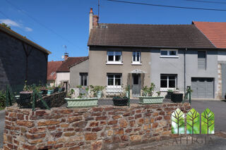  Maison � vendre 4 pi�ces 85 m�