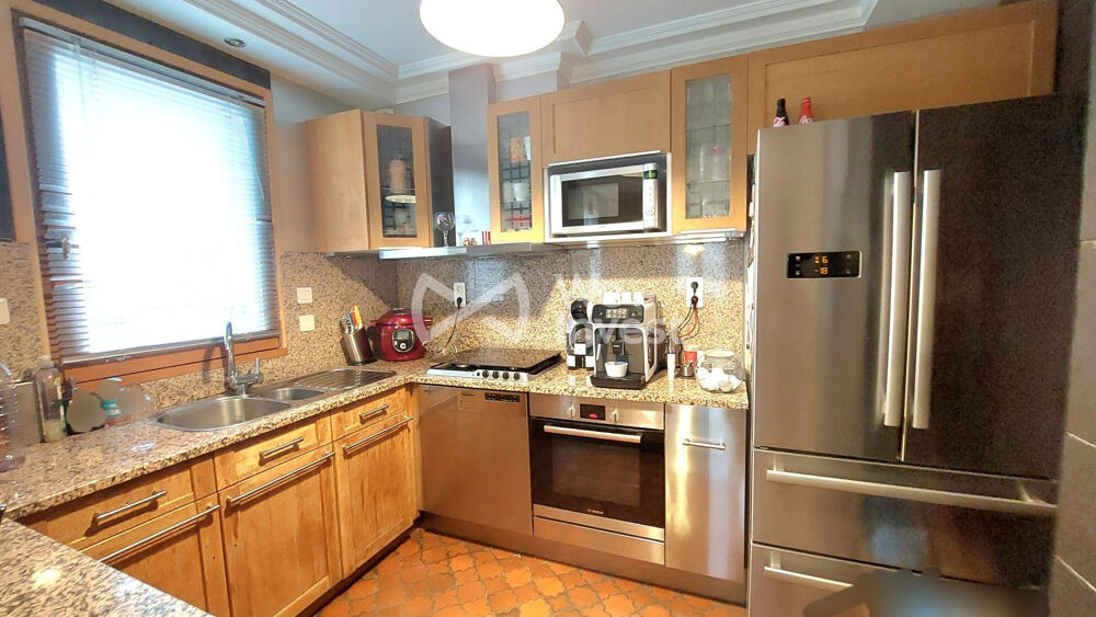 Vente Maison Commune recherchée : MAISON INDIVIDUELLE 7 pièces , élevée s Varreddes