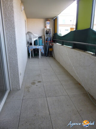  Appartement � vendre 3 pi�ces 62 m�