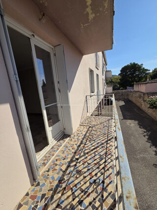  Appartement à vendre 4 pièces 70 m²