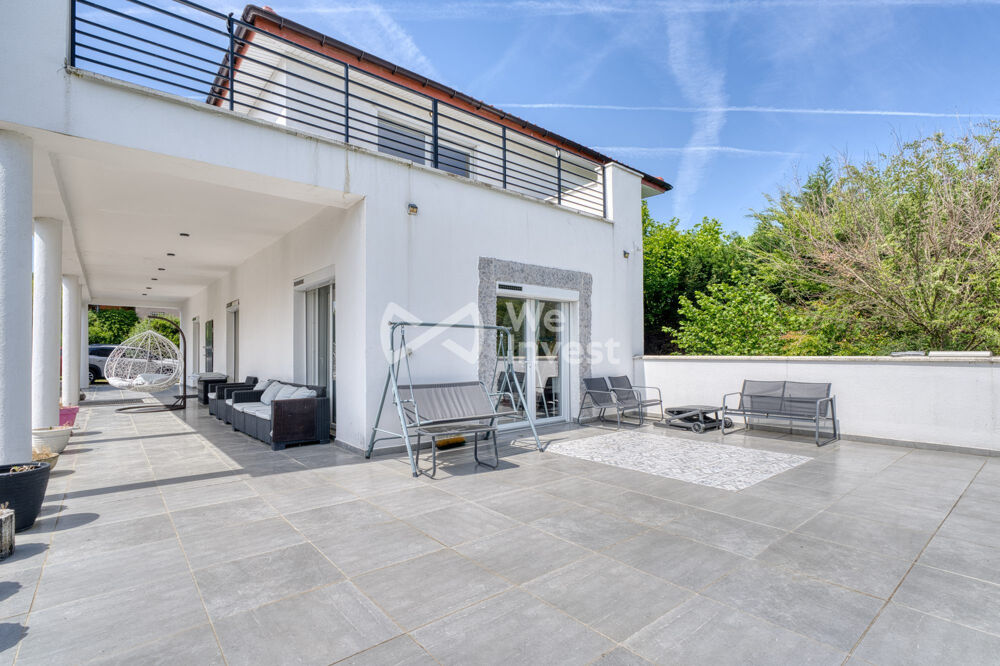 Vente Maison Maison à vendre Saint-Laurent-de-Mure Saint-laurent-de-mure