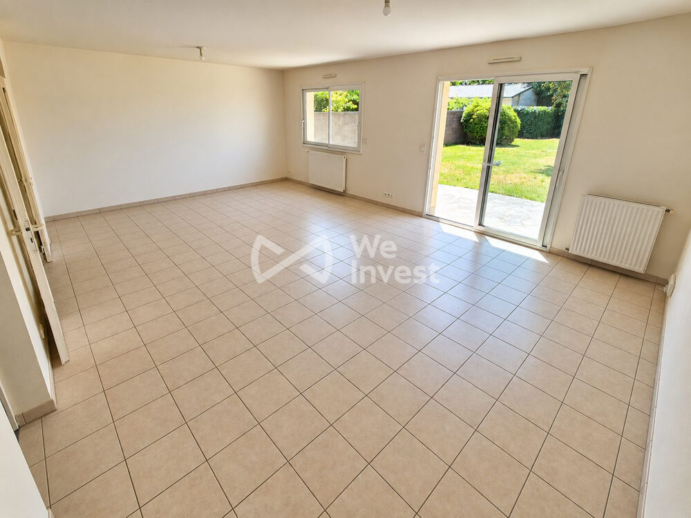 Pavillon Franceville 175 m² 4 chambres 500m² de terrain