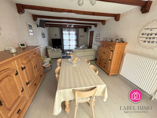  Maison � vendre 8 pi�ces 125 m�