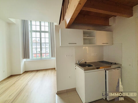  Appartement  louer 3 pices 53 m