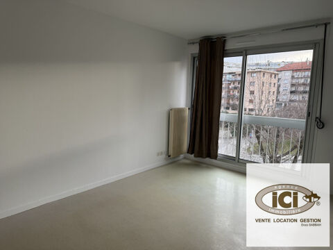  Appartement � louer 1 pi�ce 32 m�