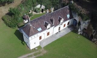  Maison à vendre 8 pièces 158 m²
