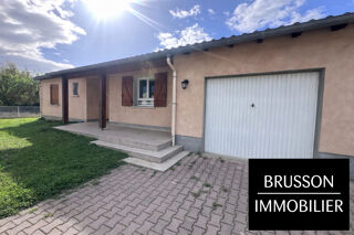  Maison � vendre 4 pi�ces 87 m�