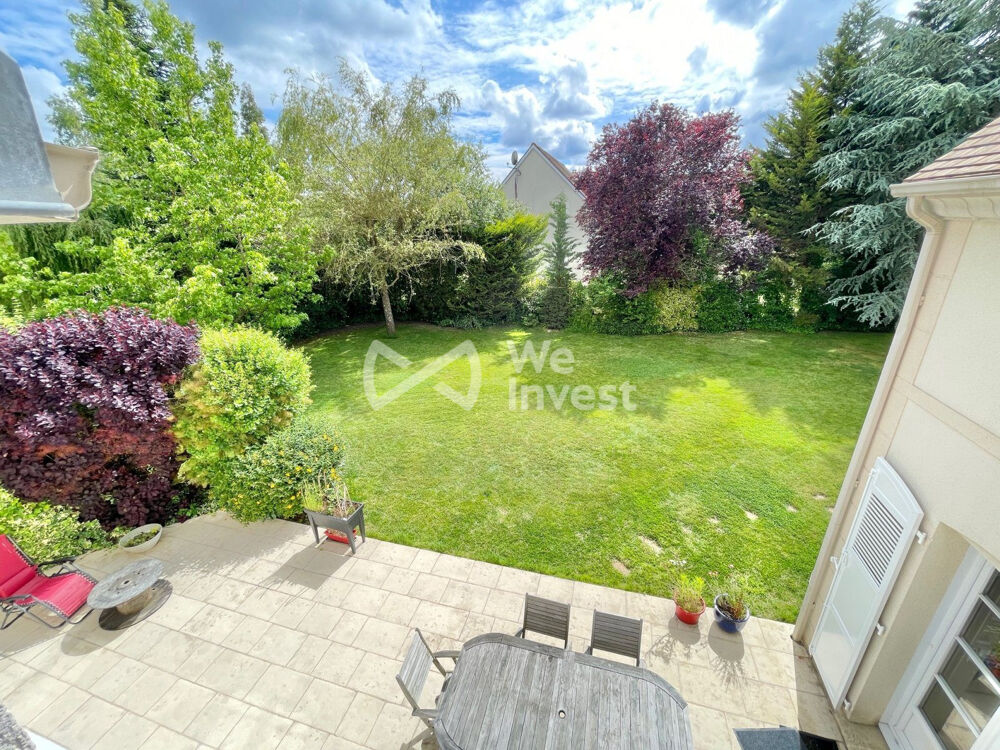 à vendre  Maison Rambouillet (78120)