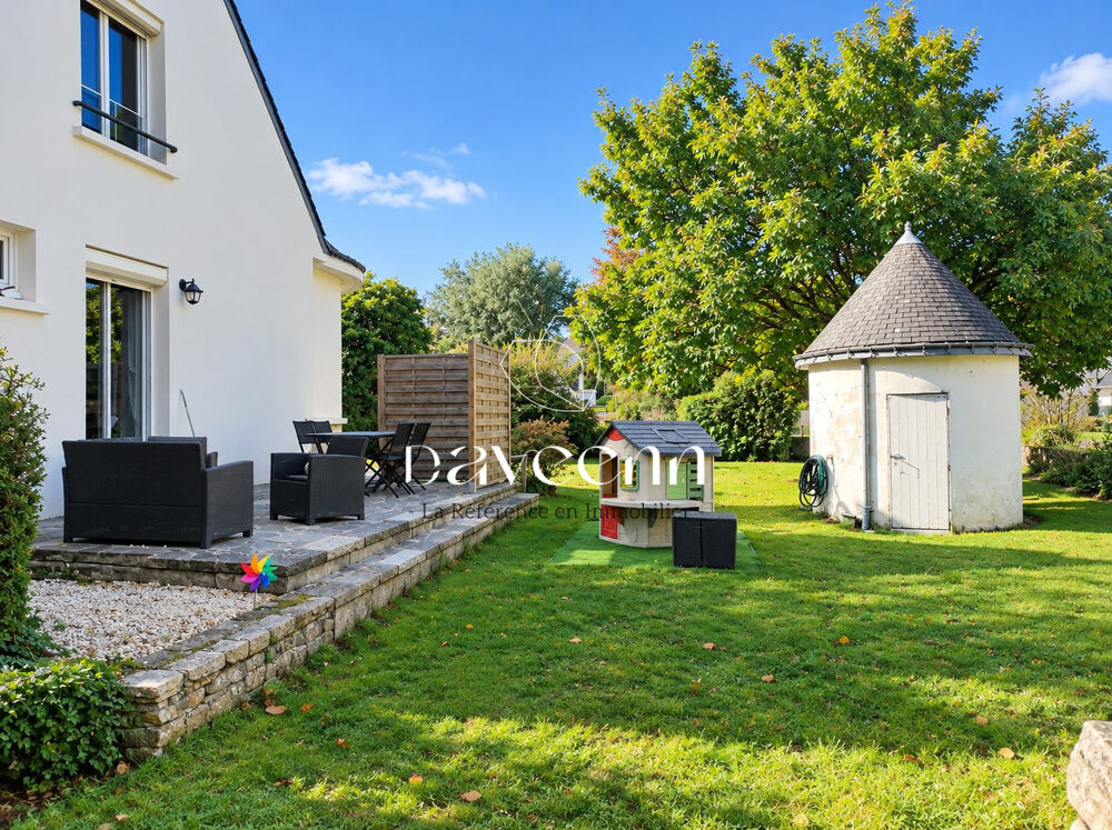 Vente Maison Maison à vendre Pluvigner Pluvigner