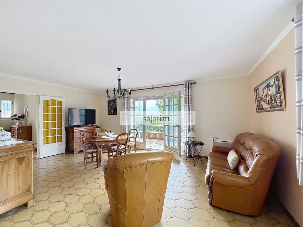 Vente Maison Maison à vendre La Ciotat La ciotat
