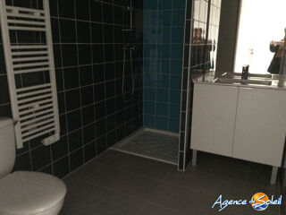  Appartement � louer 1 pi�ce 32 m�