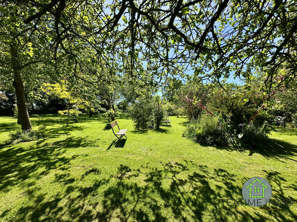 à vendre  Maison Plestin-les-Grèves (22310)