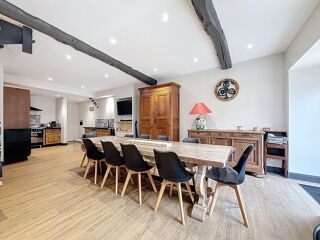  Maison � vendre 9 pi�ces 210 m�