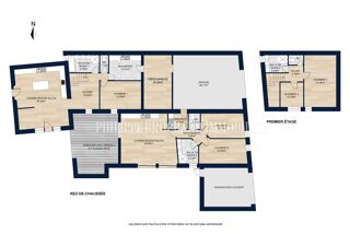  Maison � vendre 7 pi�ces 235 m�