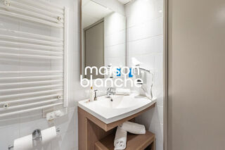  Appartement à vendre 1 pièce 21 m²