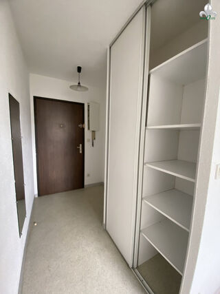  Appartement � vendre 1 pi�ce 15 m�