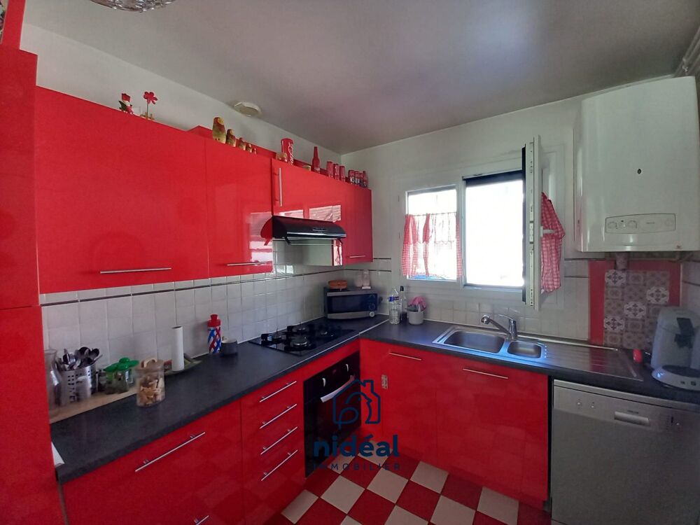 Vente Maison Maison à vendre Gaillon Gaillon