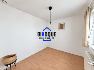  Appartement à vendre 3 pièces 60 m²