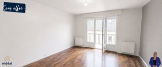 Appartement 3 pièces 56 m² · à Vernon · 56 m² · 129 000 €