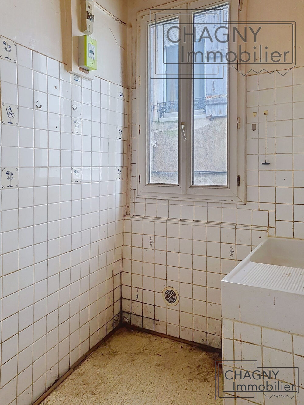 Vente Maison Maison à vendre Chagny Chagny