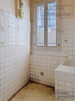  Maison à vendre 3 pièces 85 m²