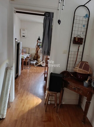  Immeuble à vendre 500 m²