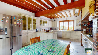  Maison � vendre 8 pi�ces 267 m�