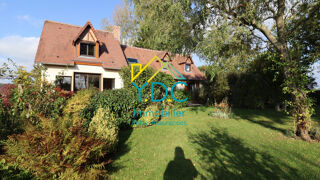  Maison � vendre 8 pi�ces 162 m�