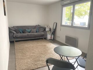  Appartement � louer 1 pi�ce 25 m�