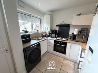  Maison � vendre 3 pi�ces 66 m�