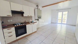  Maison à louer 3 pièces 73 m²