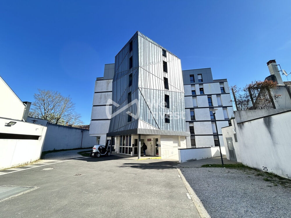 OPPORTUNITÉ D'INVESTISSEMENT EN LOCATION MEUBLÉE (LMNP)