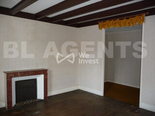  Maison � vendre 6 pi�ces 170 m�