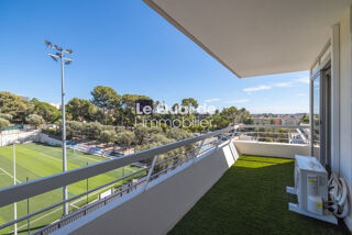  Appartement � vendre 4 pi�ces 89 m�