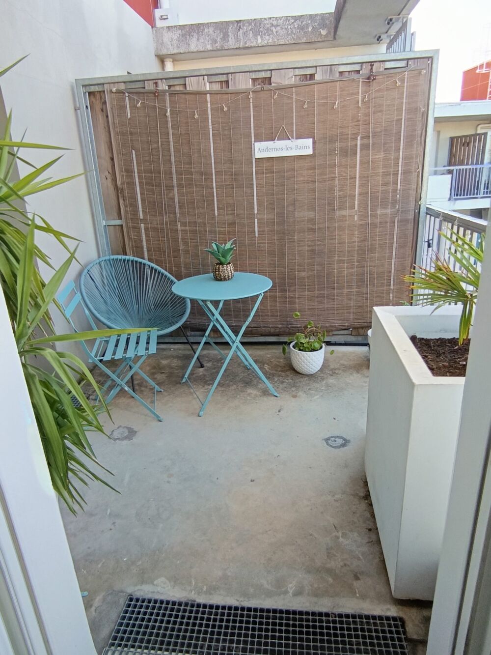 Appartement à louer Bruges