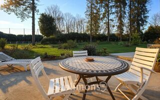  Maison � vendre 7 pi�ces 160 m�